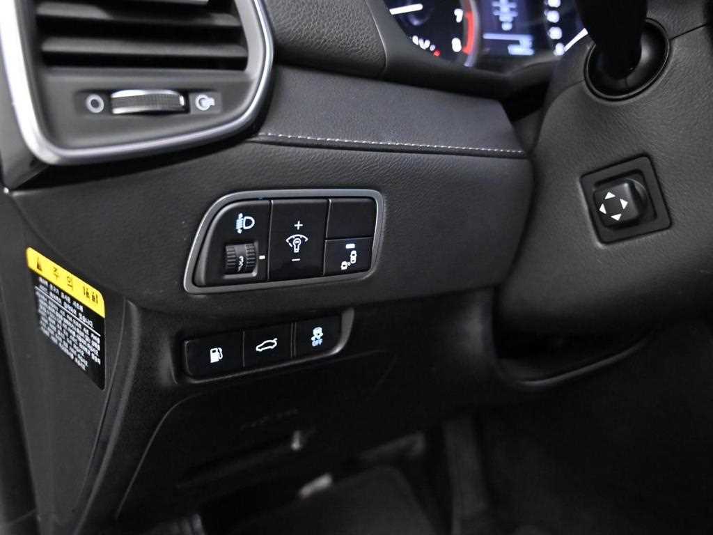 HYUNDAI Grandeur 2018 Negro - Importación desde Corea - HF Imports Iquique - Foto 16