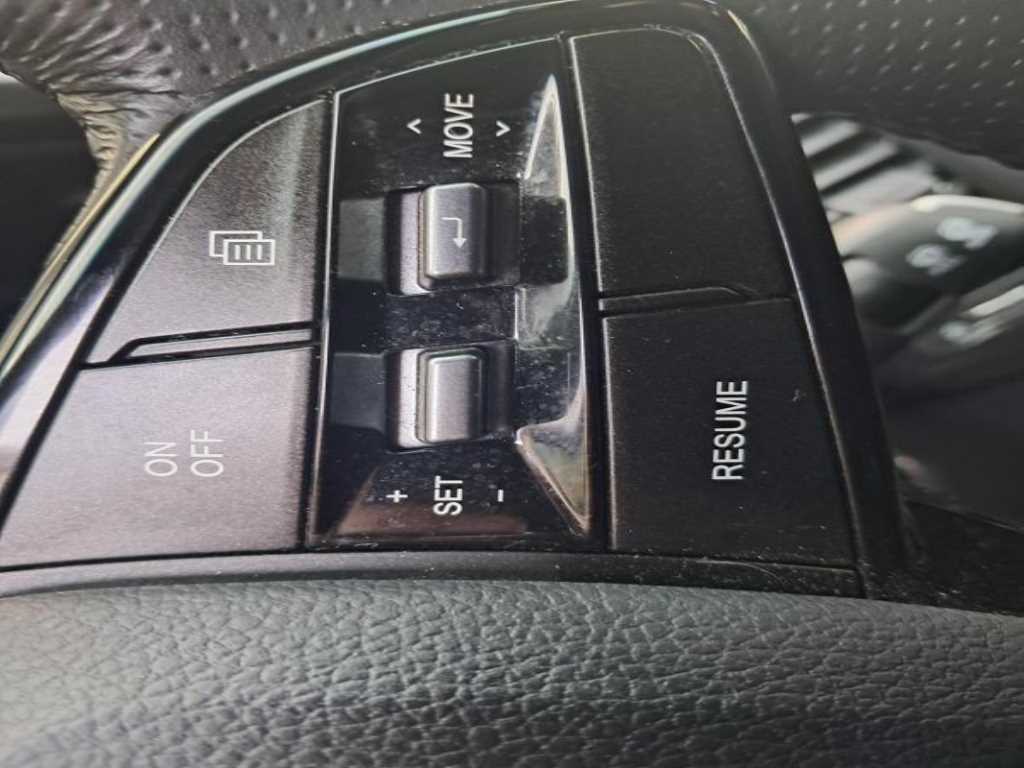 Ssangyong Rexton 2021 Negro - Importación desde Corea - HF Imports Iquique - Foto 20