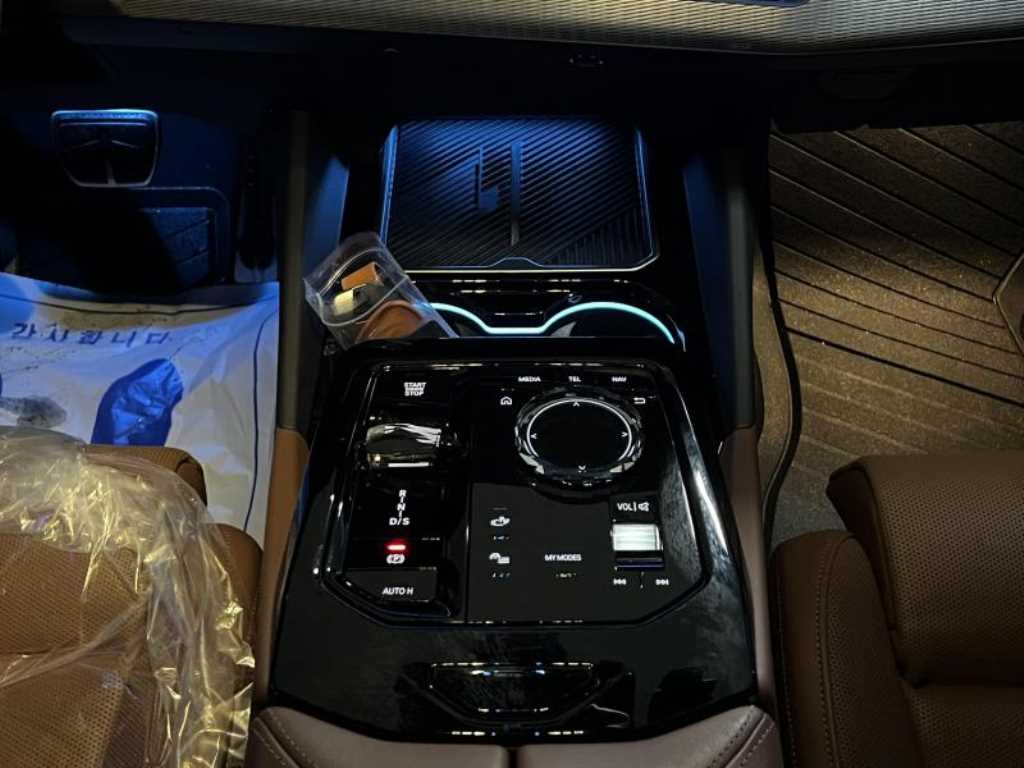 BMW 5 Series - Vista 11