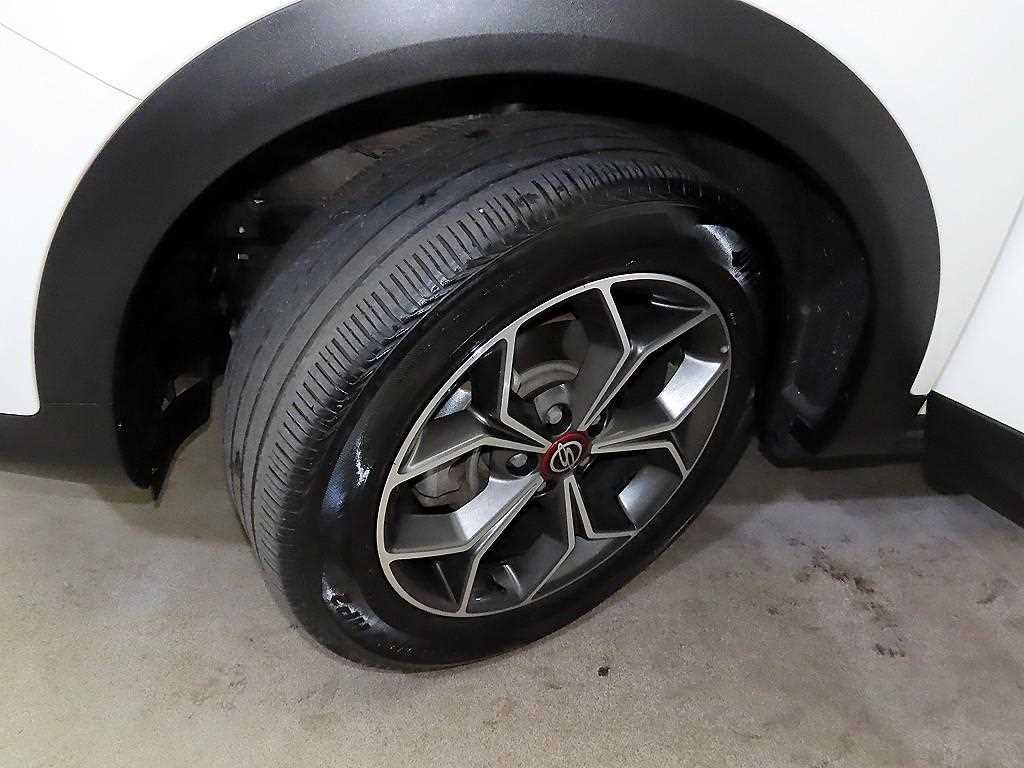 Ssangyong Korando 2021 Blanco - Importación desde Corea - HF Imports Iquique - Foto 20