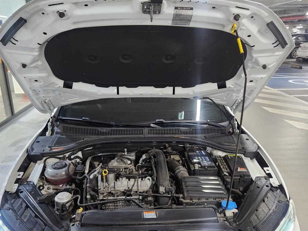 Volkswagen Jetta 2020 Blanco - Importación desde Corea - HF Imports Iquique - Foto 16