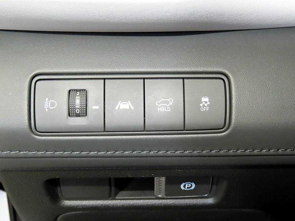 HYUNDAI Santa Fe 2021 Blanco - Importación desde Corea - HF Imports Iquique - Foto 13