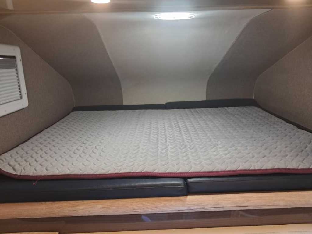 Small Truck Cargo (small) 2017 - Importación desde Corea - HF Imports Iquique - Foto 16