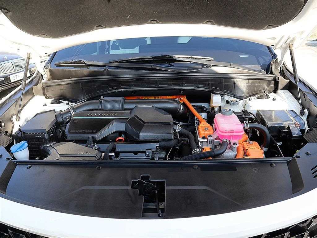 KIA Sorento 2023 - Importación desde Corea - HF Imports Iquique - Foto 19