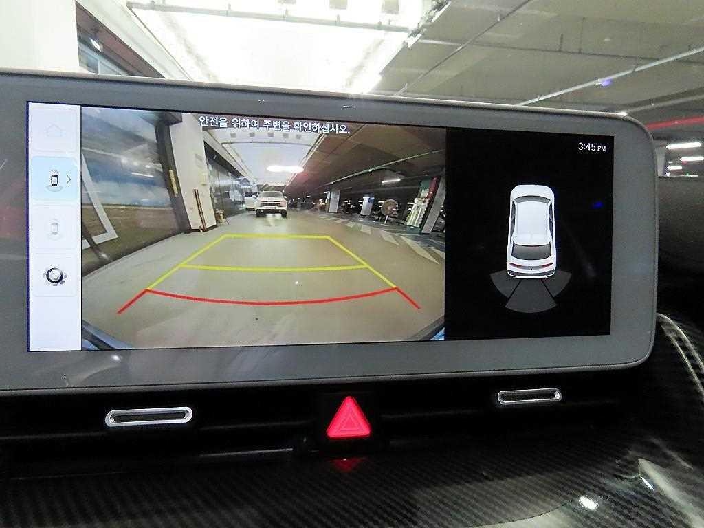 HYUNDAI Ioniq 5 2022 Blanco - Importación desde Corea - HF Imports Iquique - Foto 13