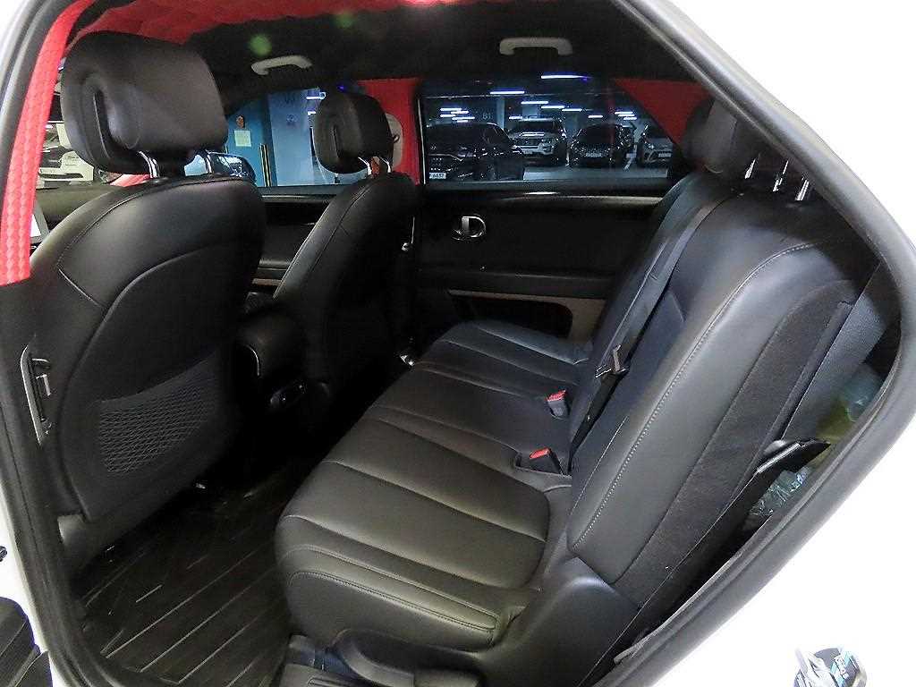 HYUNDAI Ioniq 5 - Vista 7