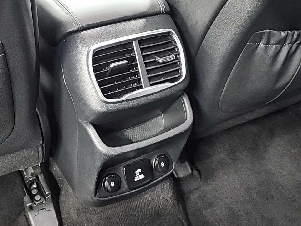 HYUNDAI Santa Fe 2019 Café - Importación desde Corea - HF Imports Iquique - Foto 13