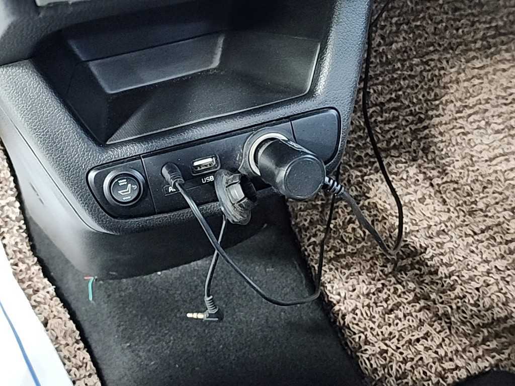 KIA Ray 2018 Blanco - Importación desde Corea - HF Imports Iquique - Foto 15