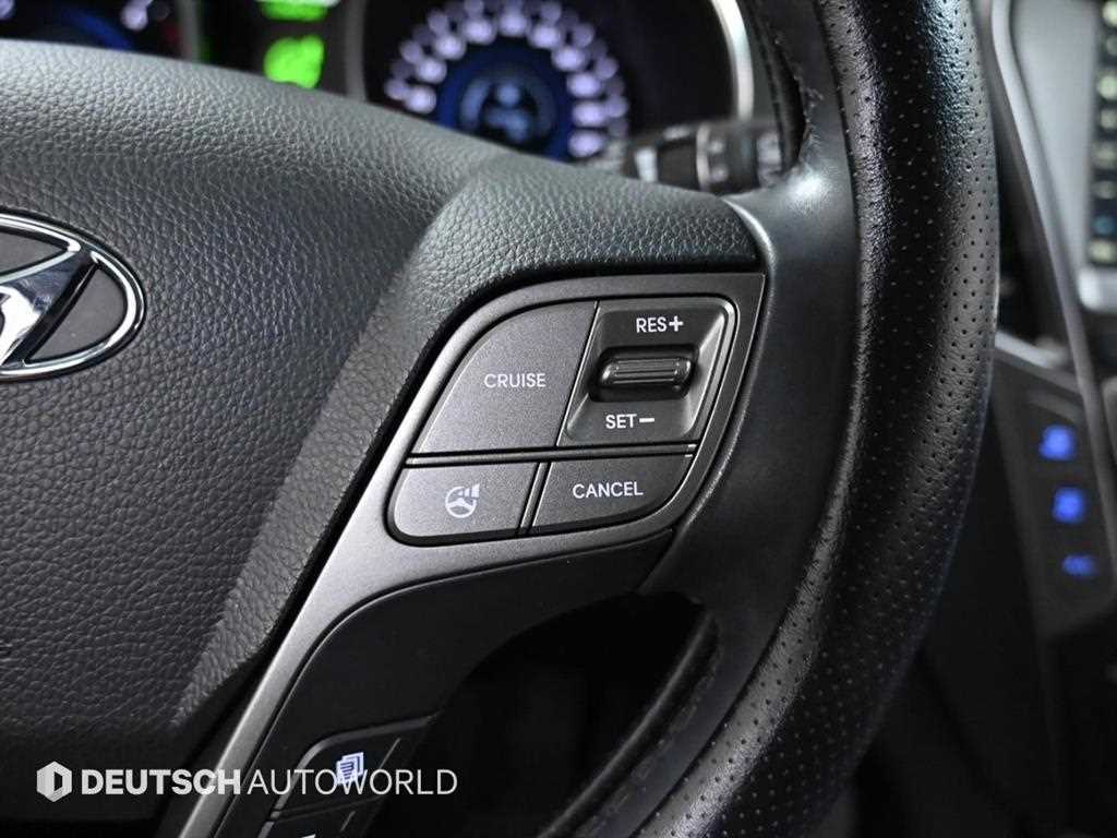 HYUNDAI Maxcruz 2015 Blanco - Importación desde Corea - HF Imports Iquique - Foto 18