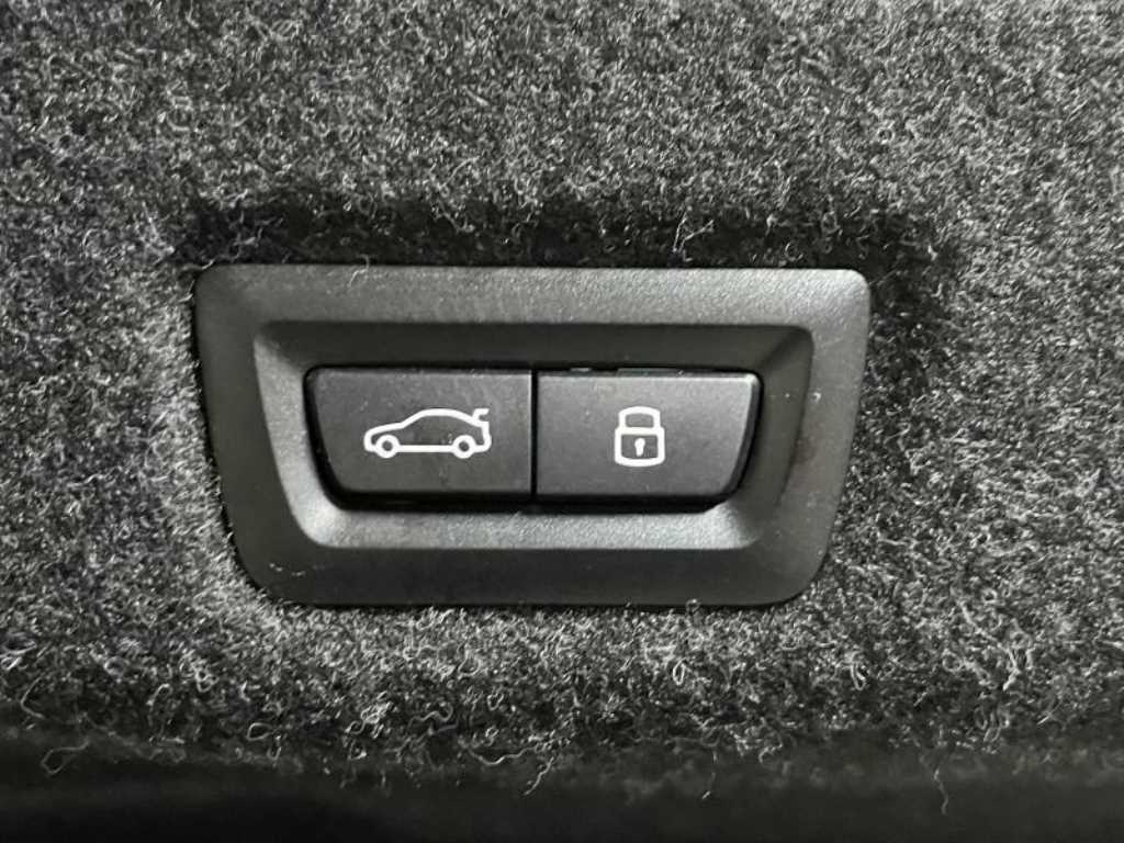 BMW 5 Series - Vista 6