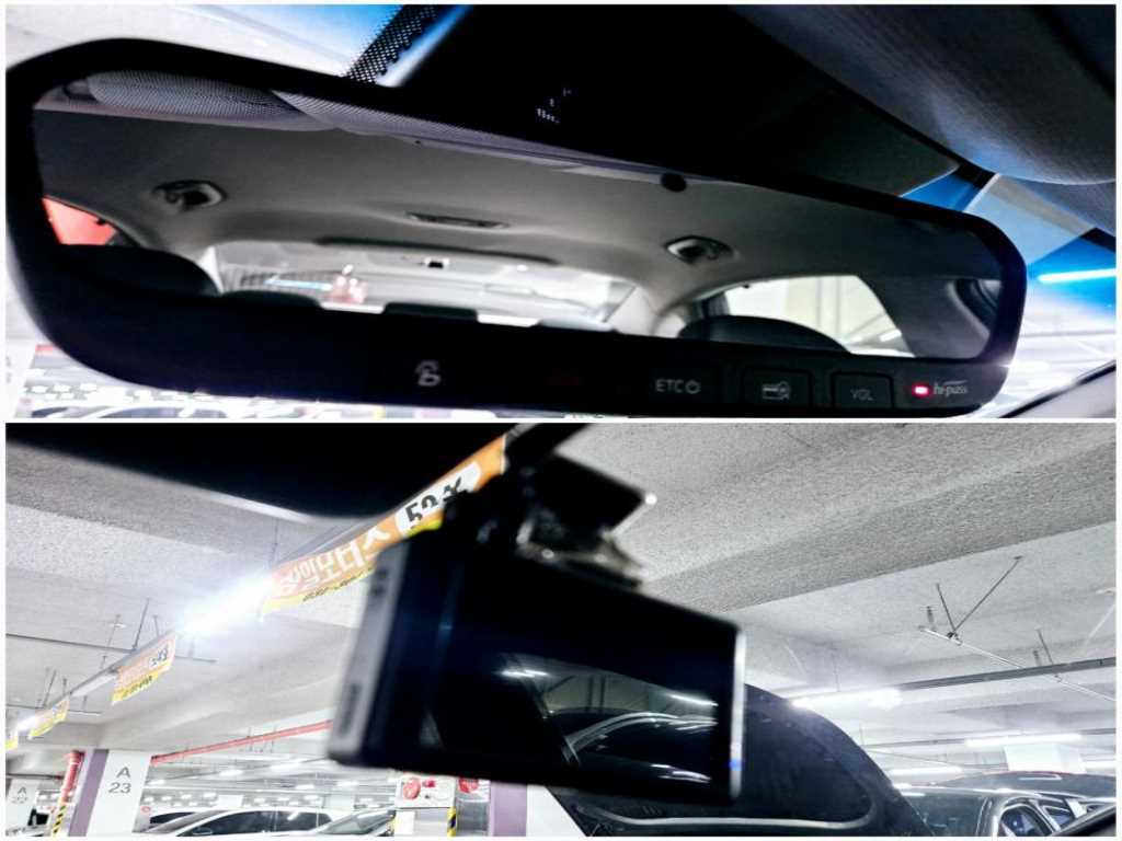 Genesis G80 2017 Gris - Importación desde Corea - HF Imports Iquique - Foto 17