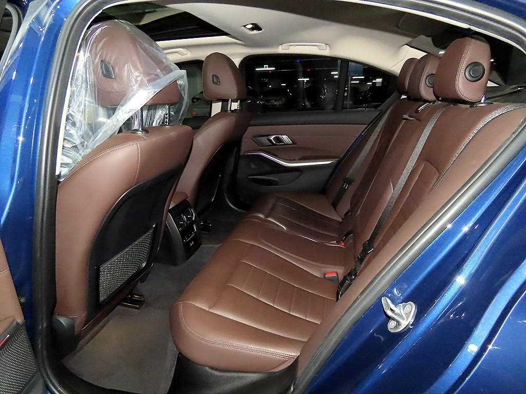 BMW 3 series - Vista 7