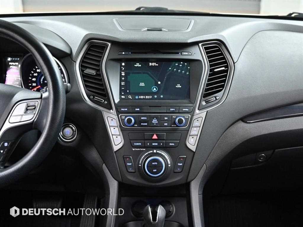 HYUNDAI Maxcruz 2015 Blanco - Importación desde Corea - HF Imports Iquique - Foto 14