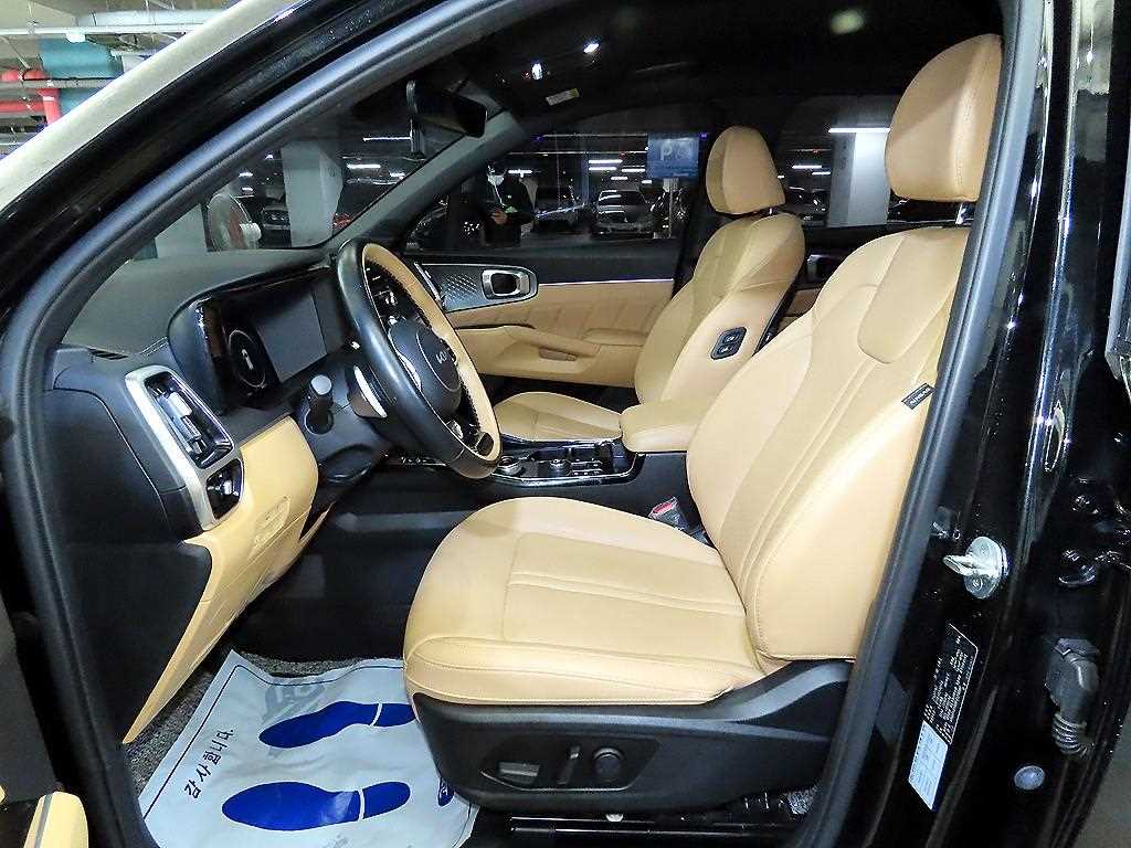 KIA Sorento - Vista 6