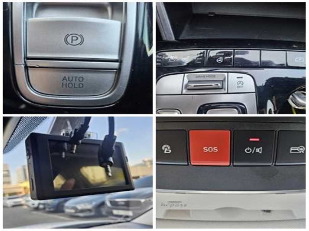 HYUNDAI Tucson 2023 Blanco - Importación desde Corea - HF Imports Iquique - Foto 16