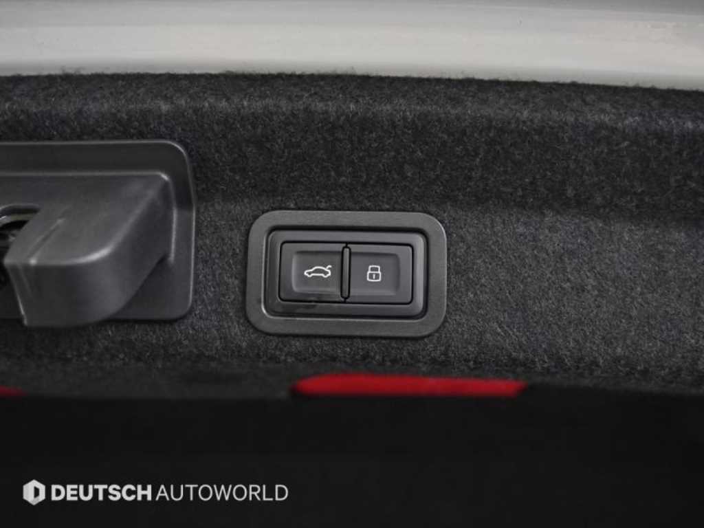 Audi A6 2021 Blanco - Importación desde Corea - HF Imports Iquique - Foto 20