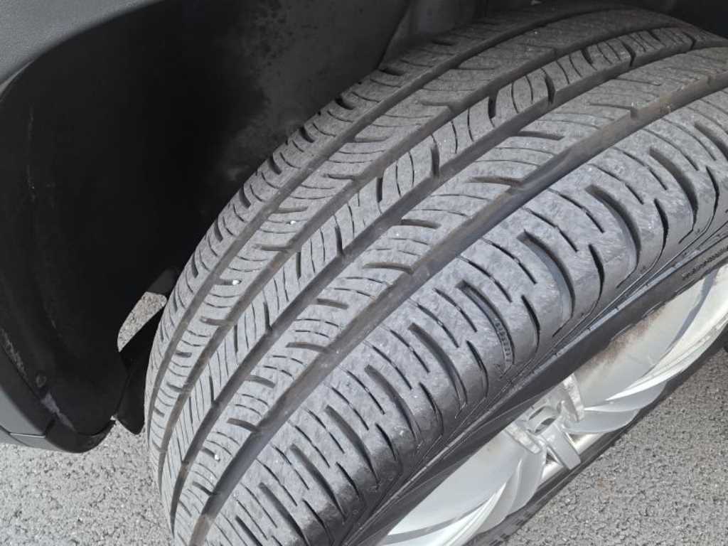 Volkswagen Tiguan 2013 - Importación desde Corea - HF Imports Iquique - Foto 19