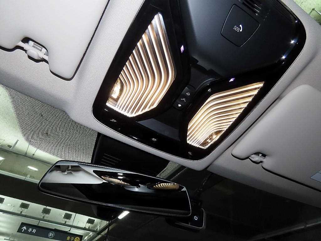 BMW 3 series 2021 Azul - Importación desde Corea - HF Imports Iquique - Foto 17