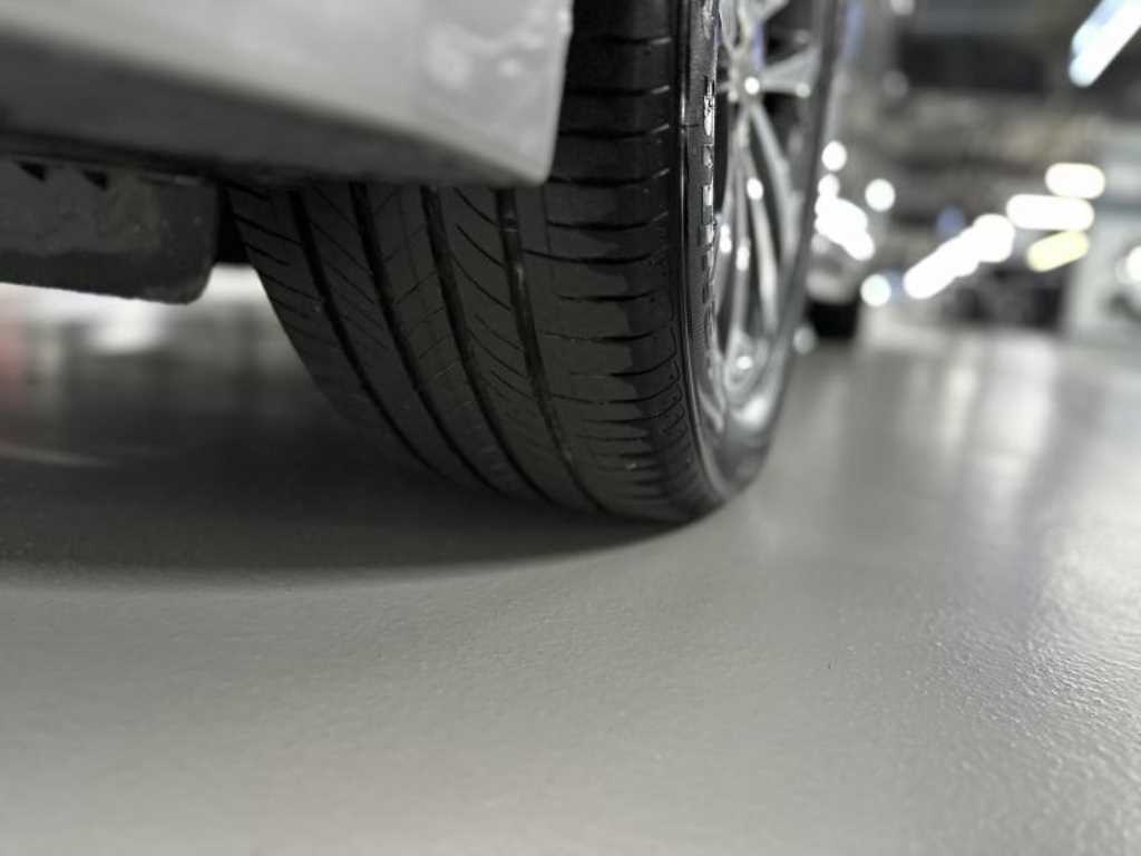 HYUNDAI Grandeur 2011 Plateado - Importación desde Corea - HF Imports Iquique - Foto 16