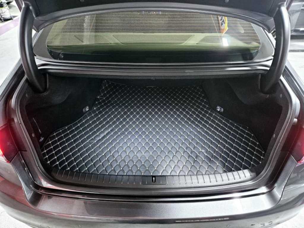 Genesis G80 2017 Gris - Importación desde Corea - HF Imports Iquique - Foto 15