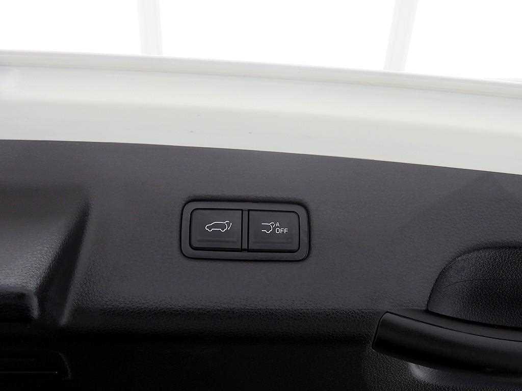 KIA Carnival - Vista 6