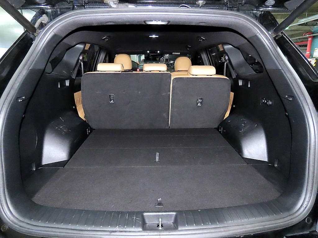 KIA Sorento 2023 Negro - Importación desde Corea - HF Imports Iquique - Foto 16