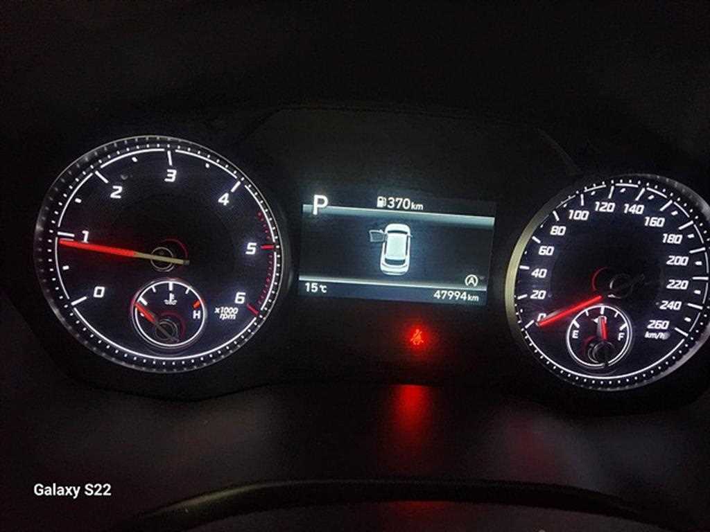 HYUNDAI Santa Fe - Vista 6