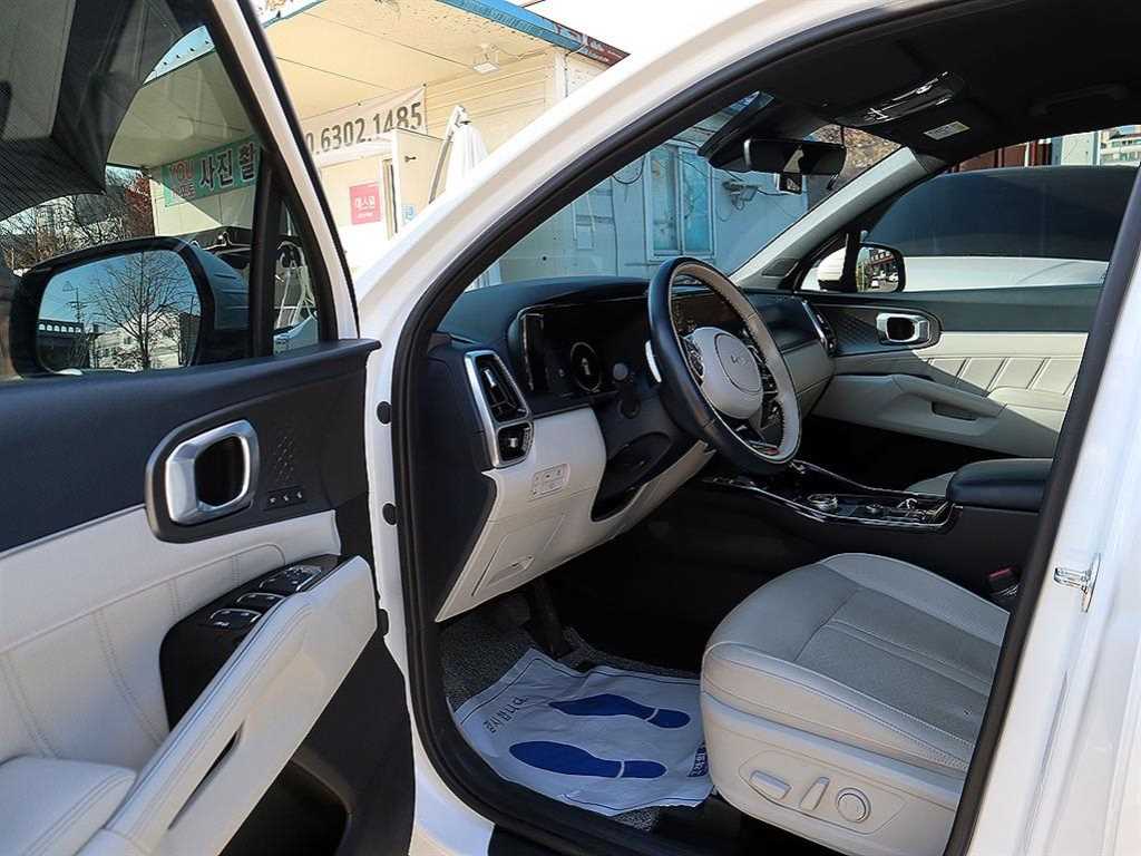 KIA Sorento - Vista 6