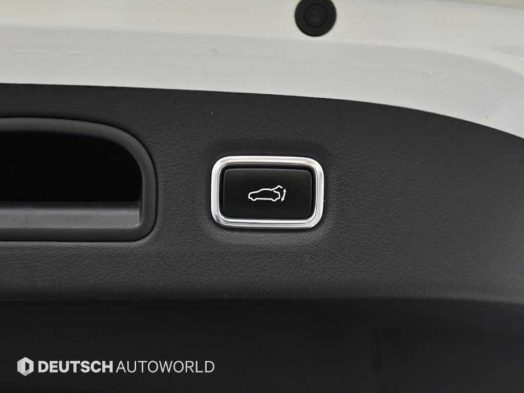 KIA Stinger 2018 Blanco - Importación desde Corea - HF Imports Iquique - Foto 20