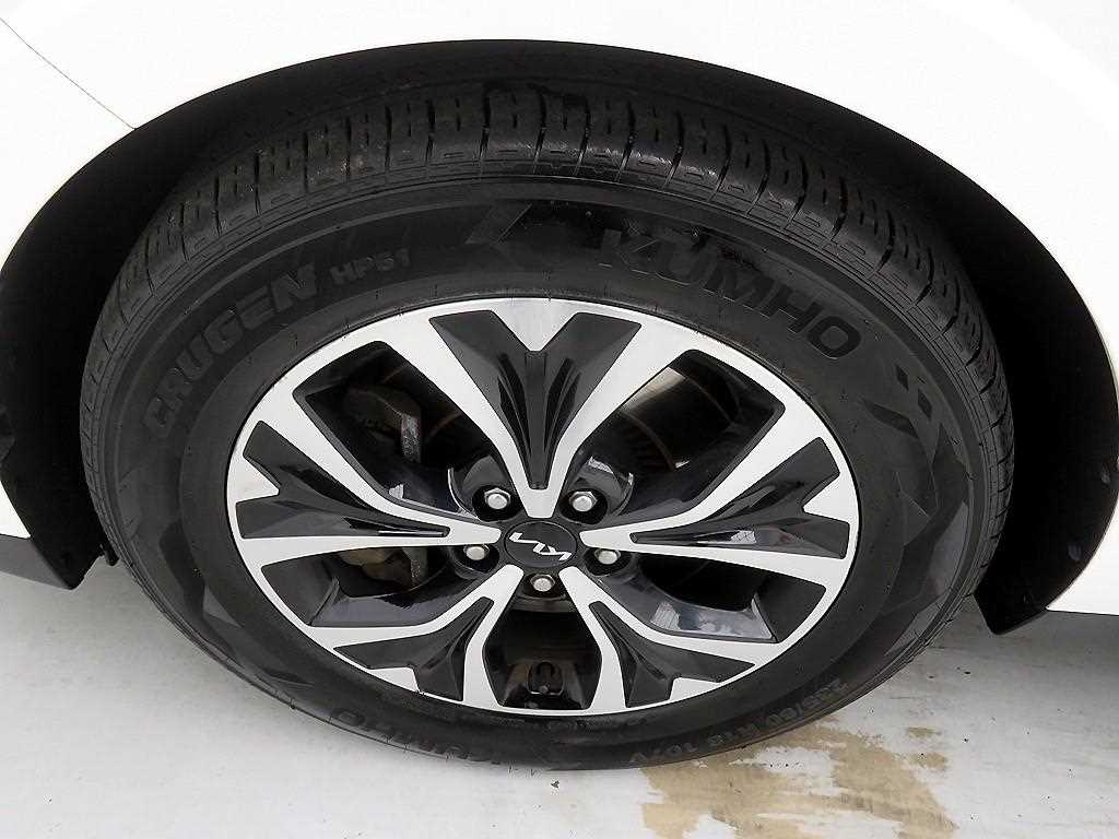 KIA Carnival 2023 Blanco - Importación desde Corea - HF Imports Iquique - Foto 20