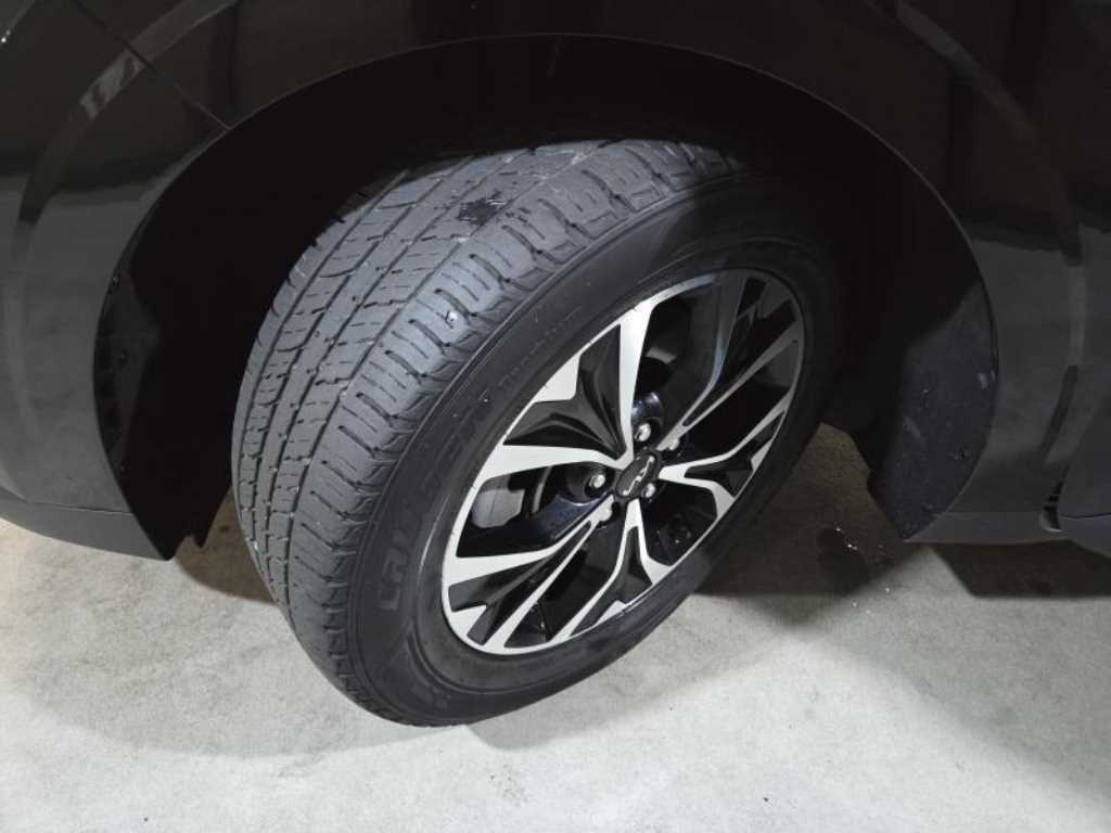 KIA Carnival 2022 Negro - Importación desde Corea - HF Imports Iquique - Foto 19