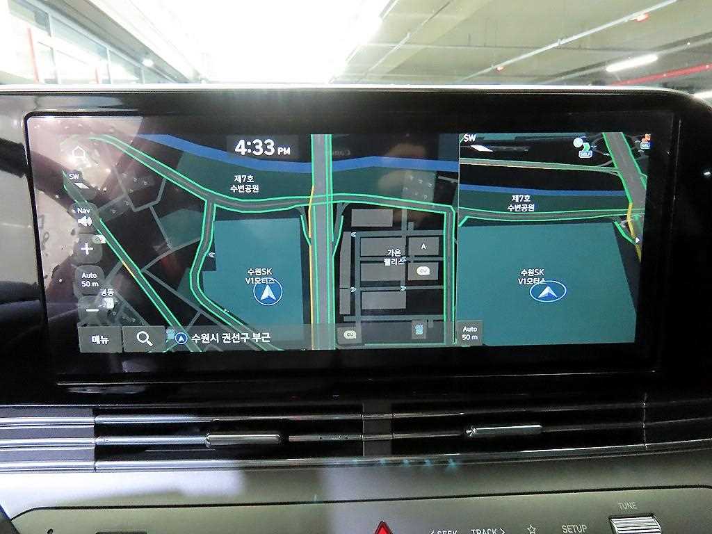 HYUNDAI Grandeur 2021 Negro - Importación desde Corea - HF Imports Iquique - Foto 14