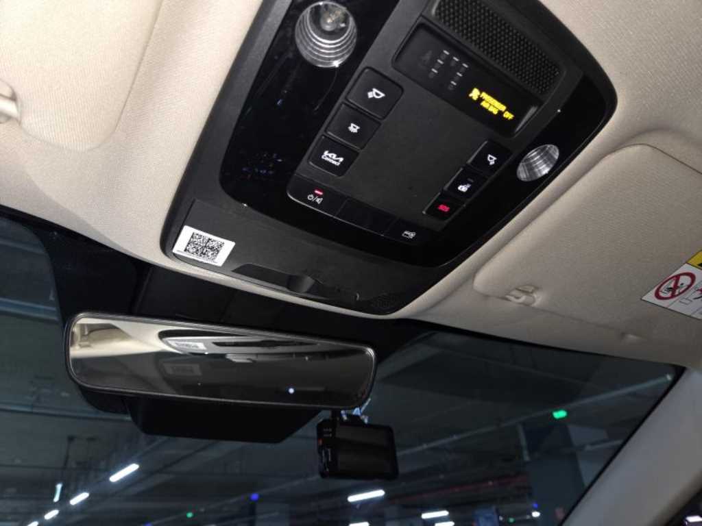 KIA Carnival 2022 Negro - Importación desde Corea - HF Imports Iquique - Foto 14