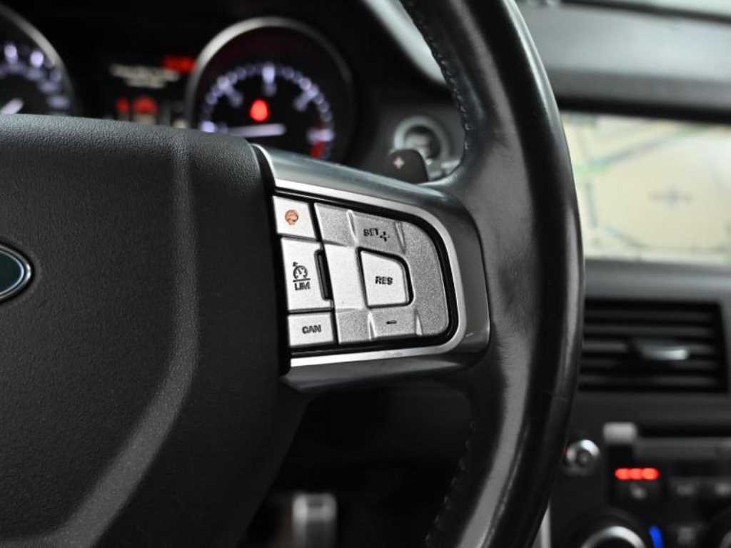 Land Rover Discovery Sports 2016 - Importación desde Corea - HF Imports Iquique - Foto 15