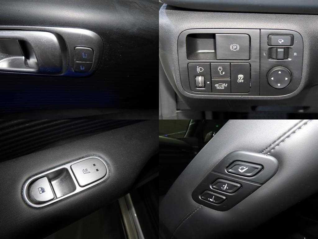 HYUNDAI Ioniq 6 2023 Blanco - Importación desde Corea - HF Imports Iquique - Foto 18