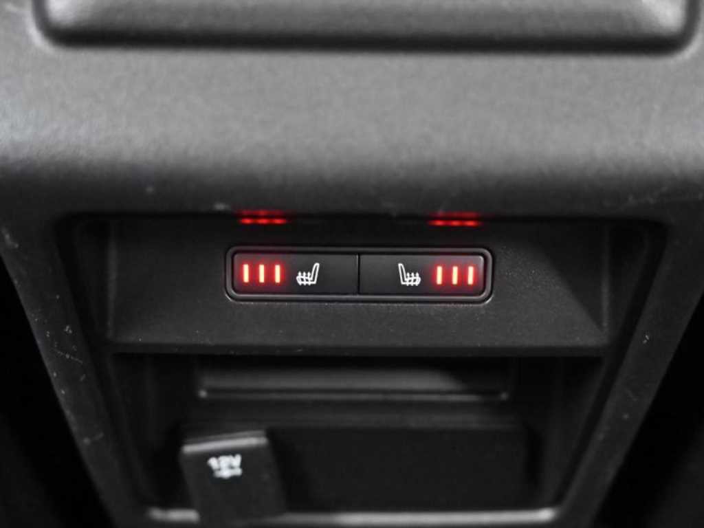 Land Rover Discovery Sports 2016 - Importación desde Corea - HF Imports Iquique - Foto 17