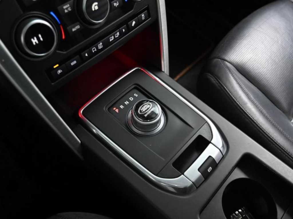 Land Rover Discovery Sports 2016 - Importación desde Corea - HF Imports Iquique - Foto 18