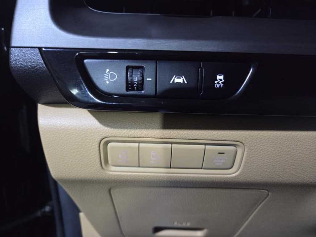 KIA Carnival 2022 Negro - Importación desde Corea - HF Imports Iquique - Foto 18