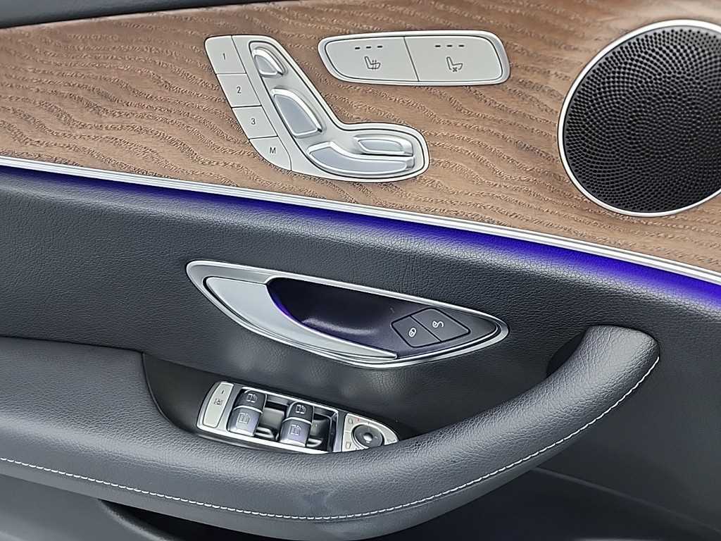 Mercedes Benz E class 2021 Blanco - Importación desde Corea - HF Imports Iquique - Foto 17