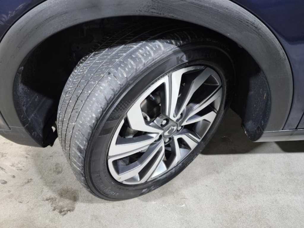 Ssangyong Tivoli 2020 Azul - Importación desde Corea - HF Imports Iquique - Foto 19