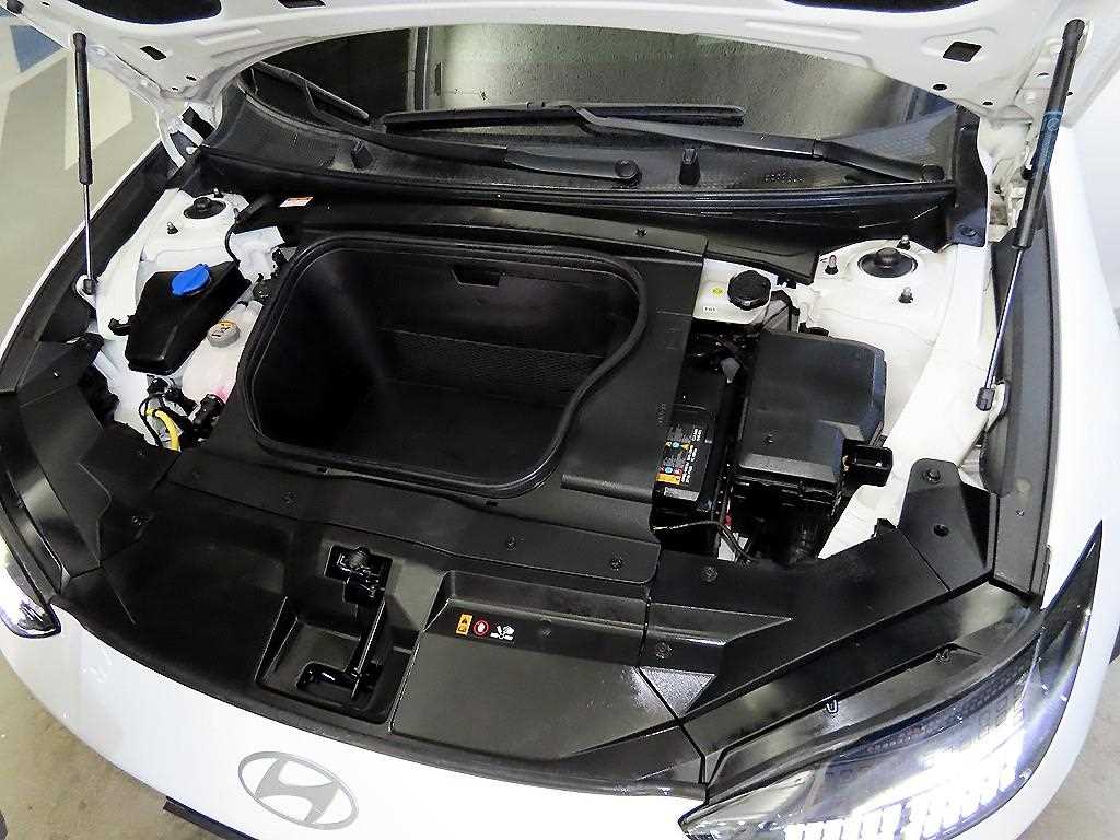 HYUNDAI Ioniq 6 2023 Blanco - Importación desde Corea - HF Imports Iquique - Foto 19