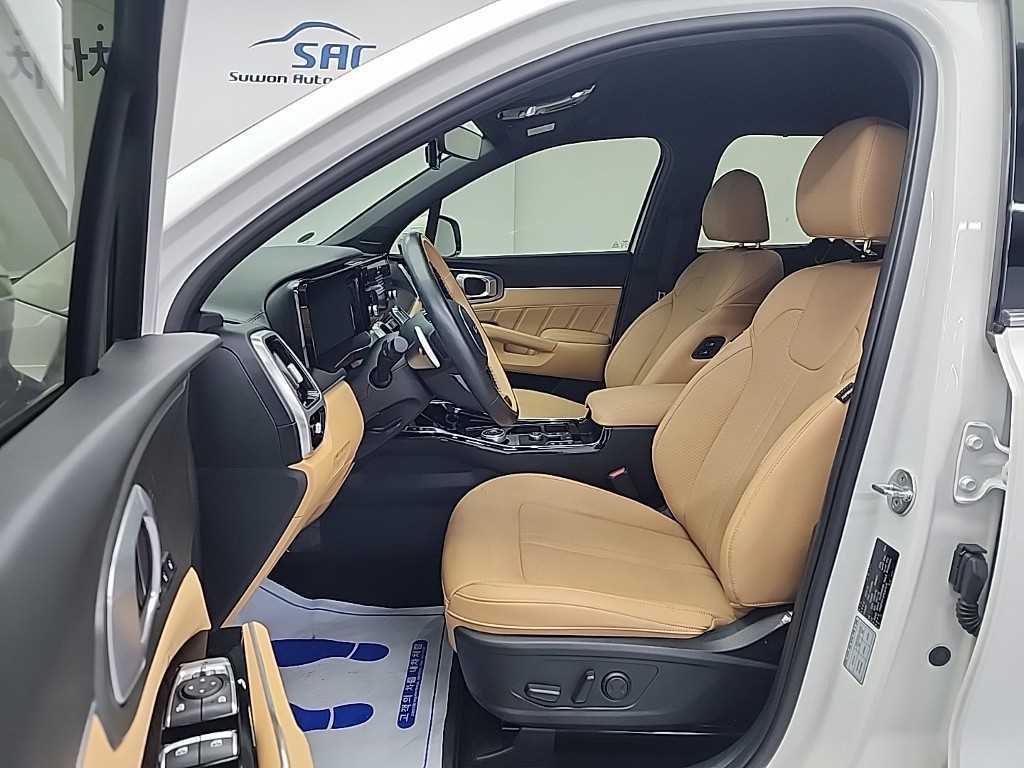 KIA Sorento - Vista 11