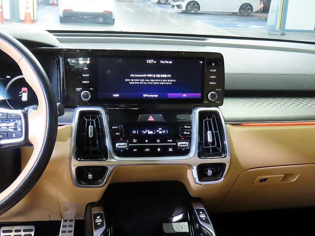 KIA Sorento - Vista 11