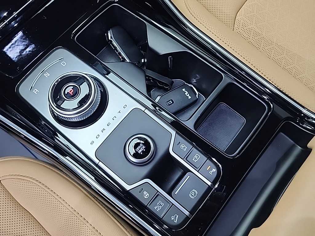 KIA Sorento - Vista 8