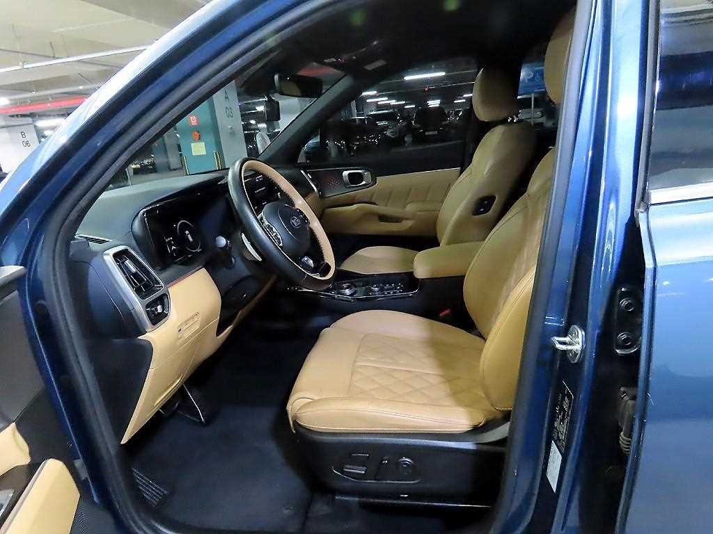 KIA Sorento - Vista 6