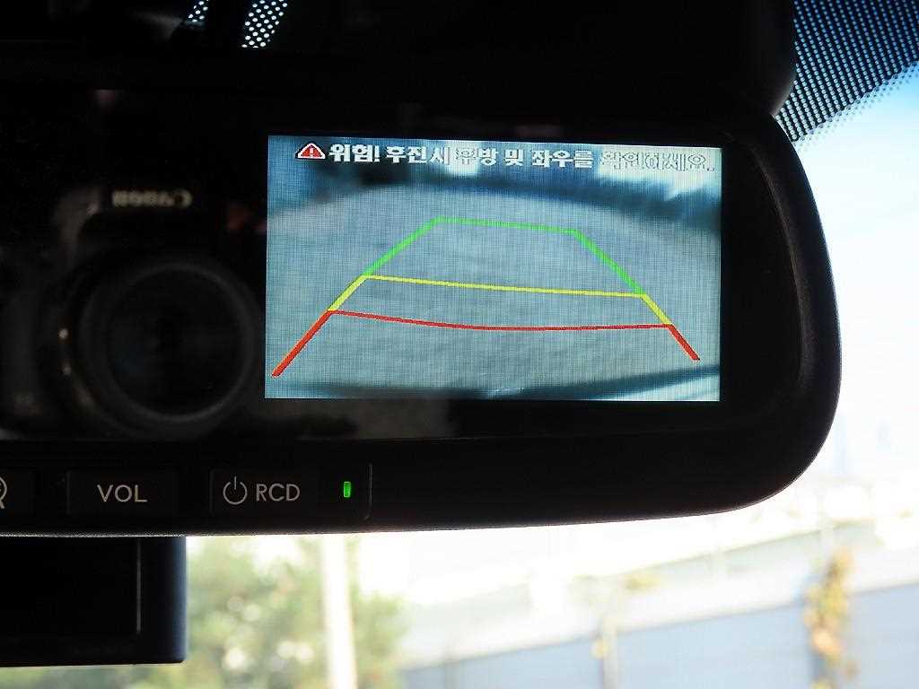 KIA Sorento 2012 Gris - Importación desde Corea - HF Imports Iquique - Foto 15