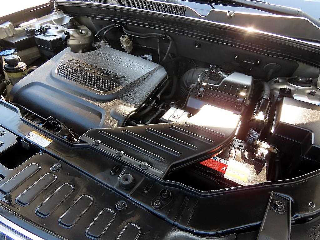 KIA Sorento 2012 Gris - Importación desde Corea - HF Imports Iquique - Foto 19