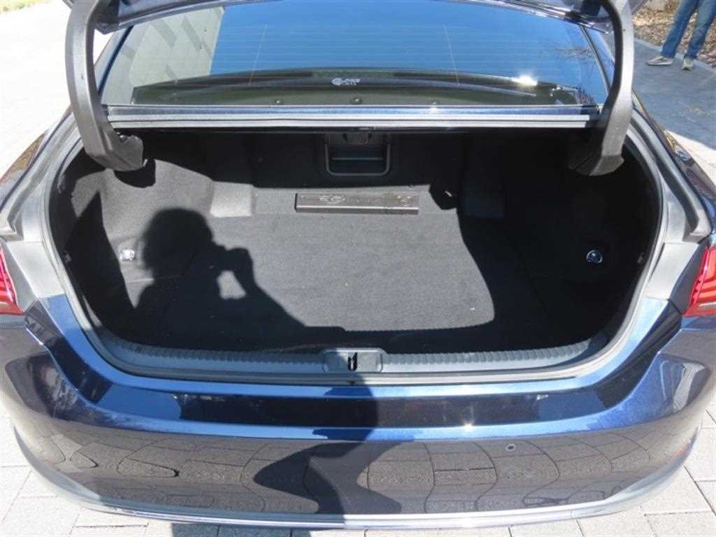 Lexus ES 2022 Azul - Importación desde Corea - HF Imports Iquique - Foto 18