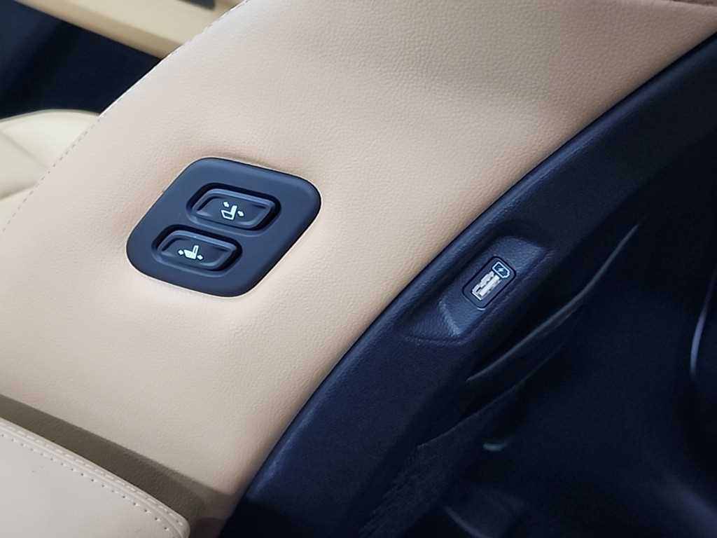 KIA Sorento 2023 Blanco - Importación desde Corea - HF Imports Iquique - Foto 13