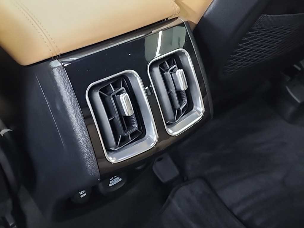 KIA Sorento 2023 Blanco - Importación desde Corea - HF Imports Iquique - Foto 14